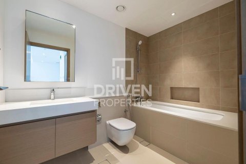Apartament do wynajęcia w Dubai Creek Harbour (The Lagoons), Dubai, ZEA 1 sypialnia, 69.77 mkw., nr 747028 - zdjęcie 12