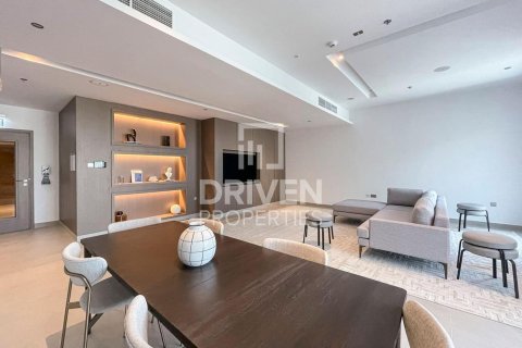 Apartament do wynajęcia w Dubai Creek Harbour (The Lagoons), Dubai, ZEA 1 sypialnia, 69.77 mkw., nr 747028 - zdjęcie 19