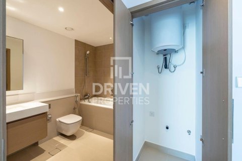Apartament do wynajęcia w Dubai Creek Harbour (The Lagoons), Dubai, ZEA 1 sypialnia, 69.77 mkw., nr 747028 - zdjęcie 13