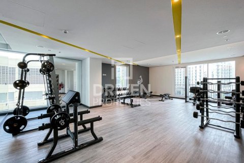 Apartament do wynajęcia w Dubai Creek Harbour (The Lagoons), Dubai, ZEA 1 sypialnia, 69.77 mkw., nr 747028 - zdjęcie 18