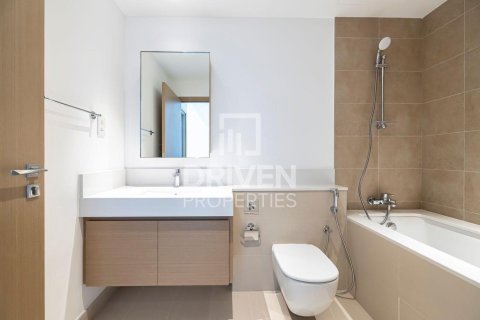 Apartament do wynajęcia w Dubai Creek Harbour (The Lagoons), Dubai, ZEA 1 sypialnia, 69.77 mkw., nr 747028 - zdjęcie 14