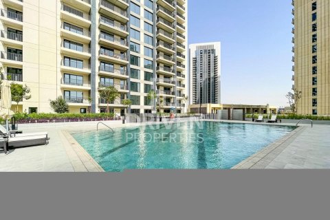 Apartament do wynajęcia w Dubai Creek Harbour (The Lagoons), Dubai, ZEA 1 sypialnia, 69.77 mkw., nr 747028 - zdjęcie 15
