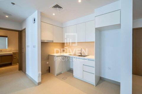 Apartament do wynajęcia w Dubai Creek Harbour (The Lagoons), Dubai, ZEA 1 sypialnia, 69.77 mkw., nr 747028 - zdjęcie 10