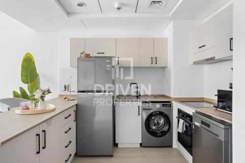 Apartament de închiriat în Dubai Marina, Dubai, EAU 1 dormitor, 60.39 mp.  №747029 - poză 11