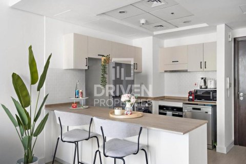 Apartament de închiriat în Dubai Marina, Dubai, EAU 1 dormitor, 60.39 mp.  №747029 - poză 9