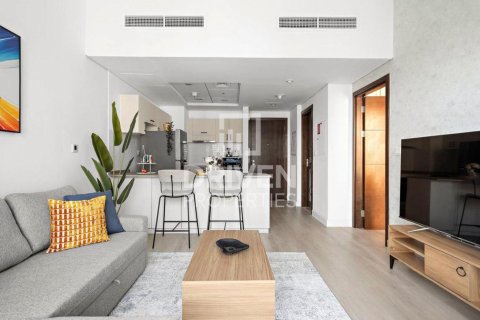 Apartament de închiriat în Dubai Marina, Dubai, EAU 1 dormitor, 60.39 mp.  №747029 - poză 4