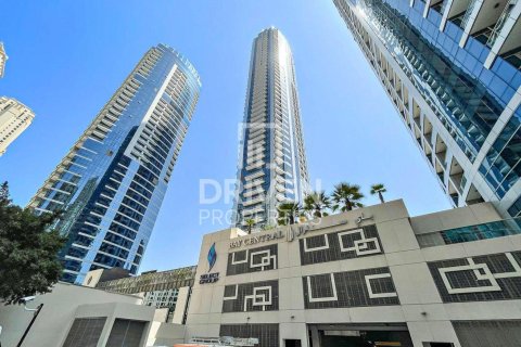 Apartament de închiriat în Dubai Marina, Dubai, EAU 1 dormitor, 60.39 mp.  №747029 - poză 15