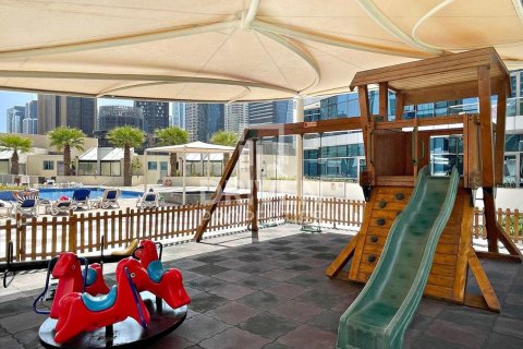 Apartament de închiriat în Dubai Marina, Dubai, EAU 1 dormitor, 60.39 mp.  №747029 - poză 18