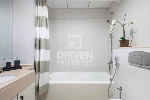 Apartament de închiriat în Dubai Marina, Dubai, EAU 1 dormitor, 60.39 mp.  №747029 - poză 14