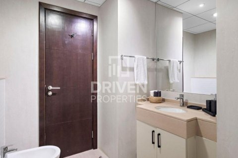 Apartament de închiriat în Dubai Marina, Dubai, EAU 1 dormitor, 60.39 mp.  №747029 - poză 13
