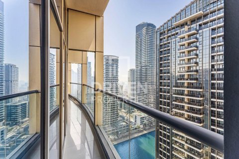 Apartman u Dubai Marina, Dubai, UAE 129.6 m2, 3 spavaćih soba Br. 747031