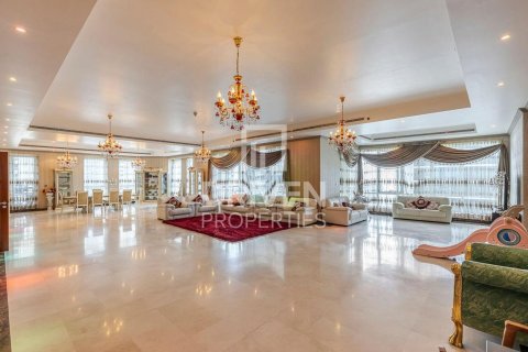 Penthouse di Dubai Marina, UAE 5 bilik tidur, 706.62 meter persegi № 747027