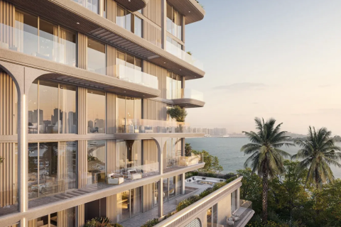 Apartamento en venta en Dubai, EAU 3 dormitorios, 149 m2 № 725874 - foto 3