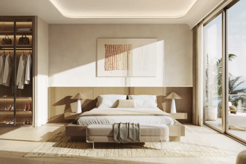 Apartamento en venta en Dubai, EAU 3 dormitorios, 149 m2 № 725874 - foto 7