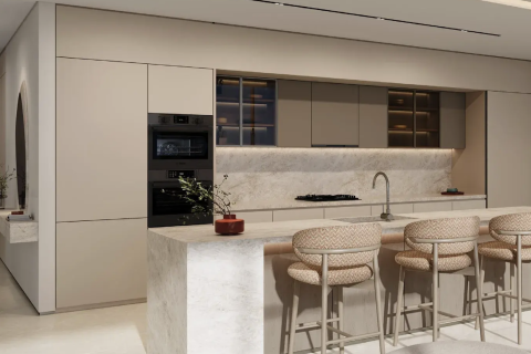 Apartamento en venta en Dubai, EAU 3 dormitorios, 149 m2 № 725874 - foto 8