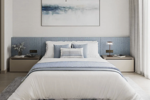 Appartamento in vendita a Dubai, EAU 2 camere da letto, 105 mq. № 725872 - foto 13