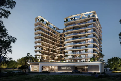 Appartamento in vendita a Dubai, EAU 2 camere da letto, 105 mq. № 725872 - foto 7
