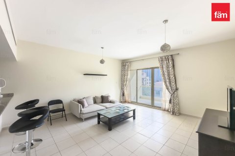Apartman u gradu Dubai, UAE 1 spavaća soba, 70.4 m2 Br. 725969 - Slika 2
