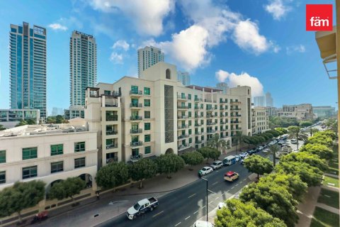 Apartman u gradu Dubai, UAE 1 spavaća soba, 70.4 m2 Br. 725969 - Slika 11