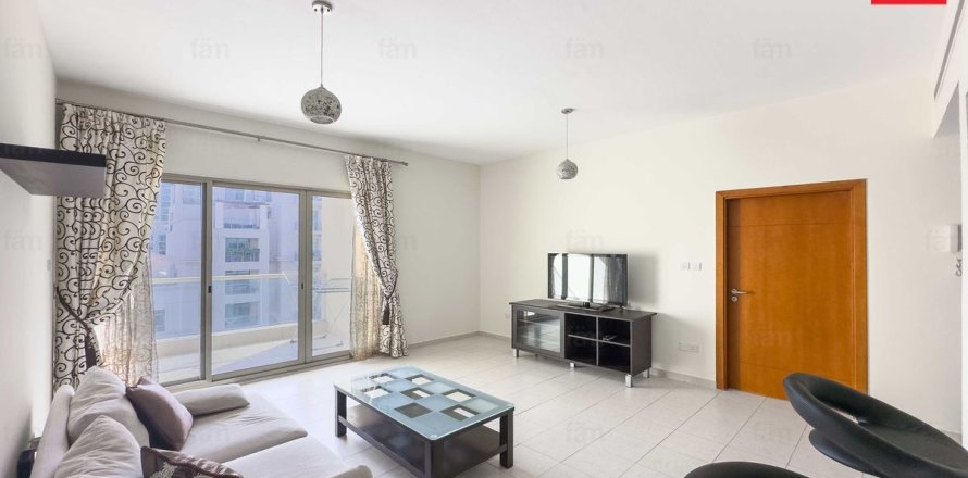 Apartman u gradu Dubai, UAE 1 spavaća soba, 70.4 m2 Br. 725969