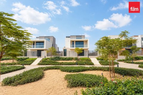 Rumah bandar di Dubai, UAE 3 bilik tidur, 127.5 meter persegi № 725971