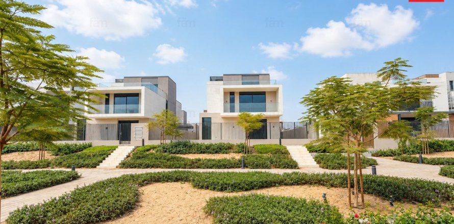 Ridamaja asukohaga Dubai, AÜE: 3 magamistoaga, 127.5 m² Nr 725971