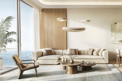 Apartamento para venda em Dubai, EAU 2 quartos, 126 m2 № 725875 - foto 7
