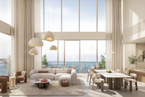 Apartamento para venda em Dubai, EAU 2 quartos, 126 m2 № 725875 - foto 6