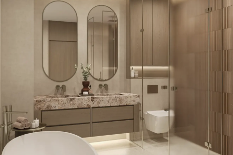 Apartamento para venda em Dubai, EAU 2 quartos, 126 m2 № 725875 - foto 12