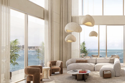 Apartamento para venda em Dubai, EAU 2 quartos, 126 m2 № 725875 - foto 8