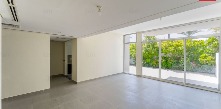 Rekkehus i Dubai, Emiratene 3 soverom, 264 kvm nr. 725970