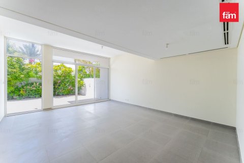 Rekkehus til leie i Dubai, Emiratene 3 soverom, 264 kvm Nr. 725970 - Foto 4