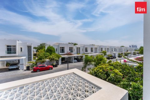 Rekkehus til leie i Dubai, Emiratene 3 soverom, 264 kvm Nr. 725970 - Foto 12