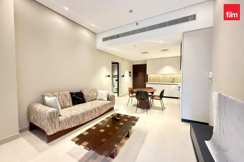 Apartmen di Arjan, Dubai, UAE 2 bilik tidur, 119.7 meter persegi № 769224