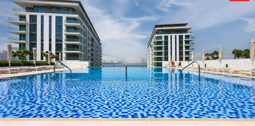 Apartment sa Dubai, UAE 2 silid-tulugan, 114.9 sq.m. № 769221