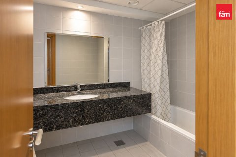 Apartament në Business Bay, Dubai, Emiratet e Bashkuara Arabe 1 dhomë gjumi, 75 m2. № 769222 - Foto 11