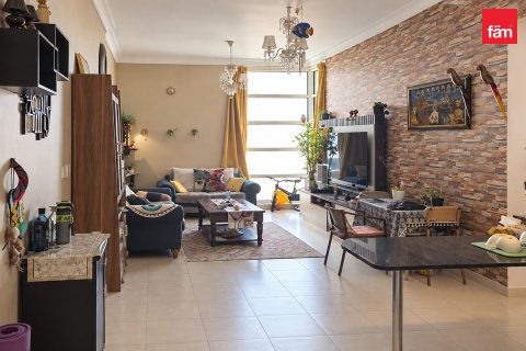 Apartament në Business Bay, Dubai, Emiratet e Bashkuara Arabe 1 dhomë gjumi, 75 m2. № 769222