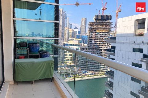 Apartament në Business Bay, Dubai, Emiratet e Bashkuara Arabe 1 dhomë gjumi, 75 m2. № 769222 - Foto 6