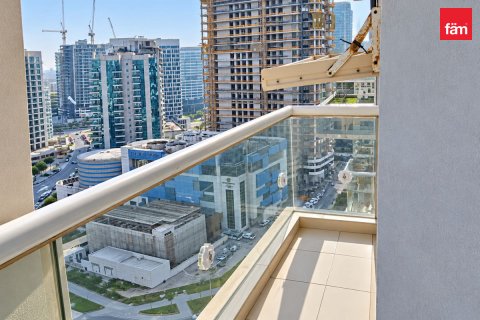 Apartament në Business Bay, Dubai, Emiratet e Bashkuara Arabe 1 dhomë gjumi, 75 m2. № 769222 - Foto 7