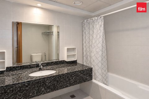 Apartament në Business Bay, Dubai, Emiratet e Bashkuara Arabe 1 dhomë gjumi, 75 m2. № 769222 - Foto 10