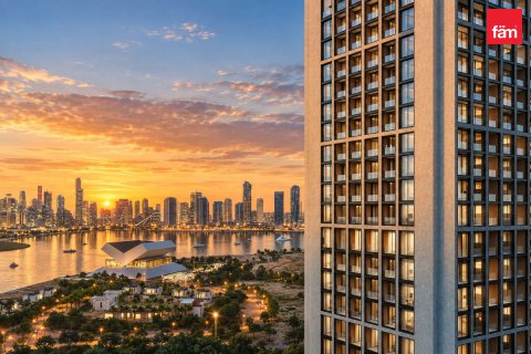 Apartmán v Al Jaddaf, Dubai, SAE 1 spálňa, 74.6 m2 č. 769225 - Fotografia 13
