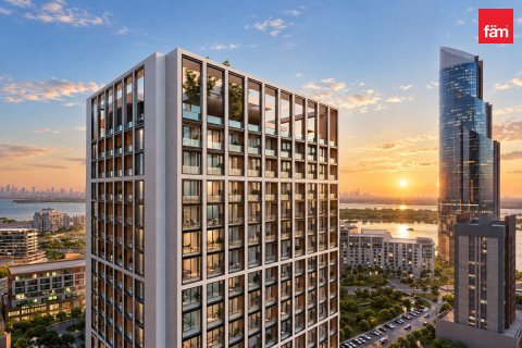 Apartmán v Al Jaddaf, Dubai, SAE 1 spálňa, 74.6 m2 č. 769225 - Fotografia 7