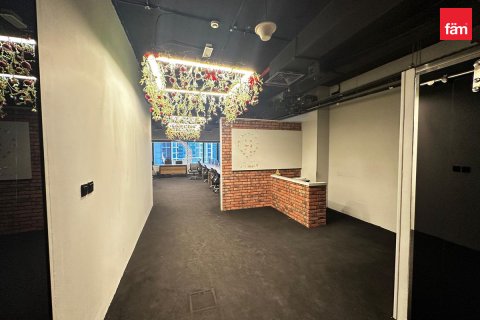 Зняти в оренду офіс в Бизнес-Бэй, Дубай, ОАЕ 135.3м2, № 769250 - фото 19