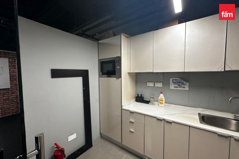 Зняти в оренду офіс в Бизнес-Бэй, Дубай, ОАЕ 135.3м2, № 769250 - фото 20