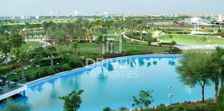 Huoneisto Dubai, Arabiemiraatit 1 makuuhuone, 51.75 m2 № 761627
