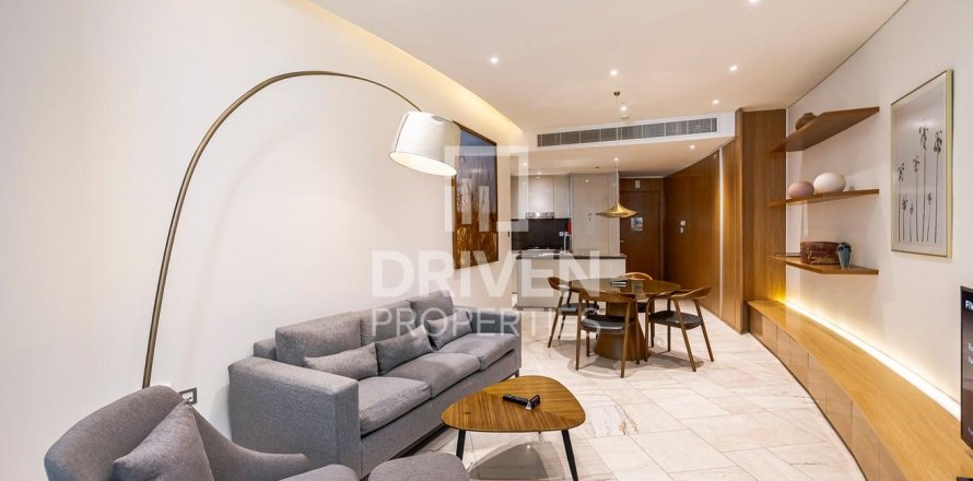 Apartamento em Jumeirah Village Circle, Dubai, EAU 1 quarto, 151.71 m2 № 761629