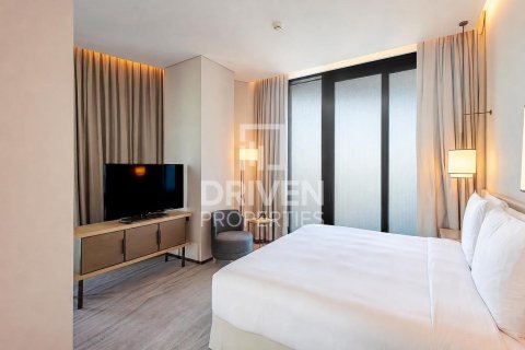 Apartament de vânzare în Jumeirah Beach Residence, Dubai, EAU 3 dormitoare, 173.26 mp.  №761625 - poză 9