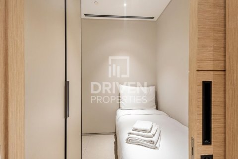 Apartament de vânzare în Jumeirah Beach Residence, Dubai, EAU 3 dormitoare, 173.26 mp.  №761625 - poză 10
