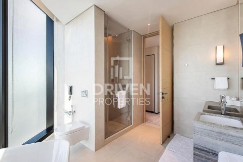 Apartament de vânzare în Jumeirah Beach Residence, Dubai, EAU 3 dormitoare, 173.26 mp.  №761625 - poză 16