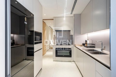Apartament de vânzare în Jumeirah Beach Residence, Dubai, EAU 3 dormitoare, 173.26 mp.  №761625 - poză 5